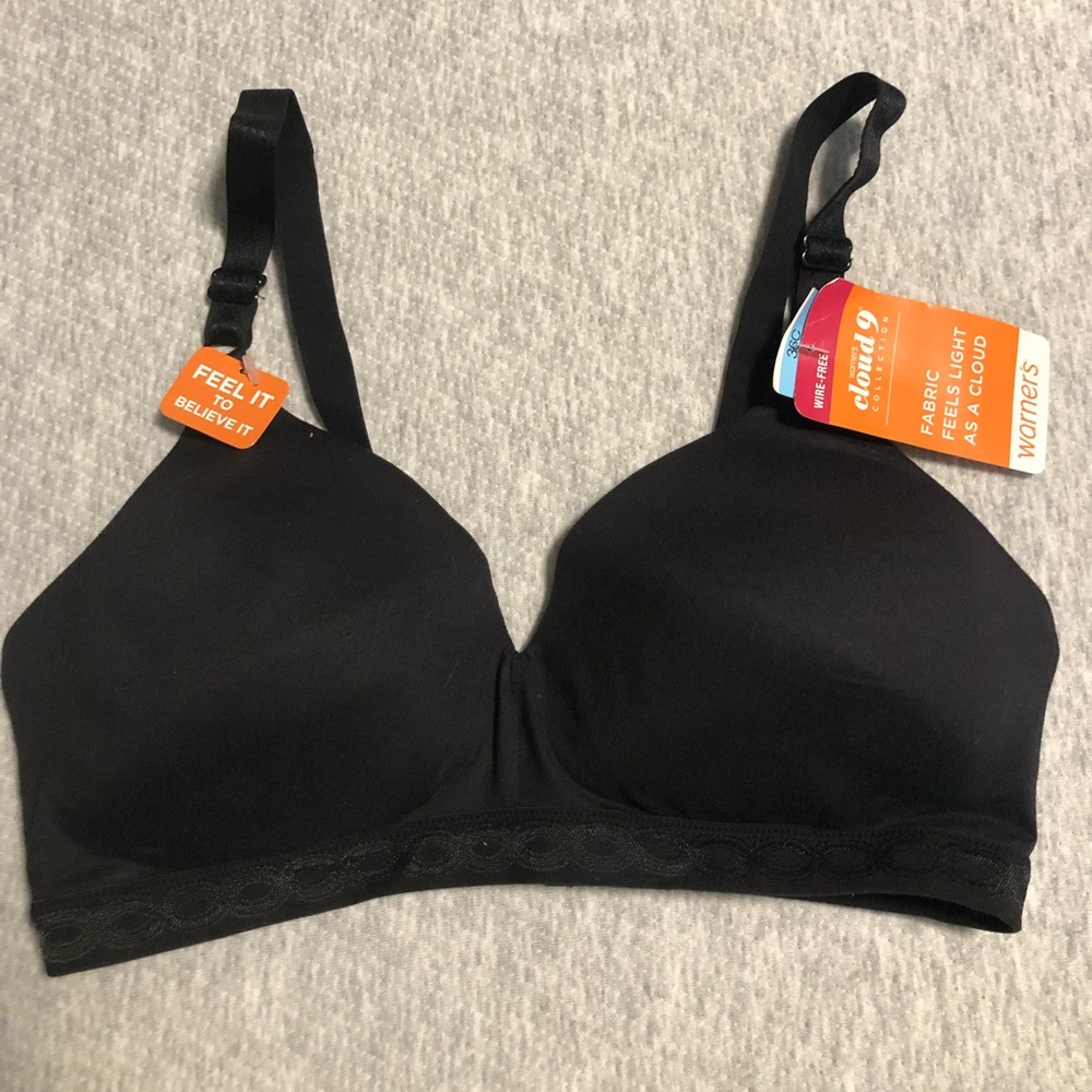 Cloud9 bra
